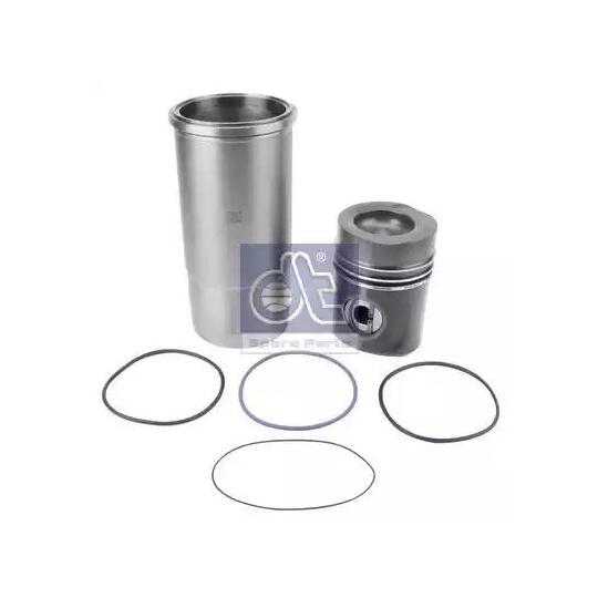 2.90066 - Cylinder Sleeve Kit 