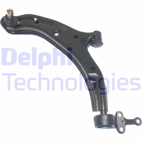 TC1297 - Track Control Arm 