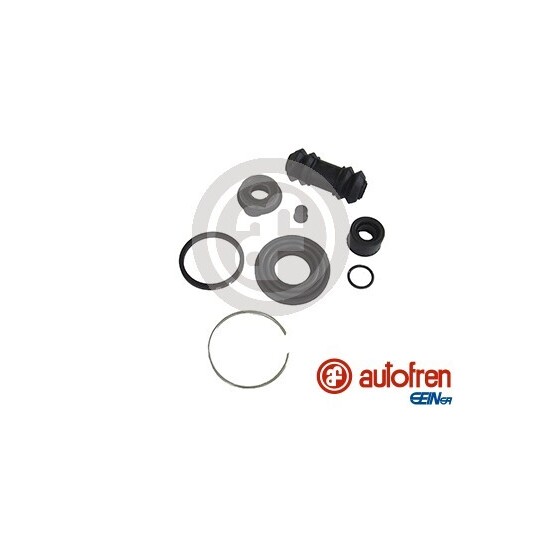 D4583 - Repair Kit, brake caliper 