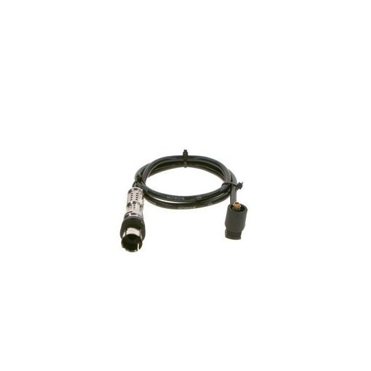 0 986 356 347 - Ignition Cable Kit 