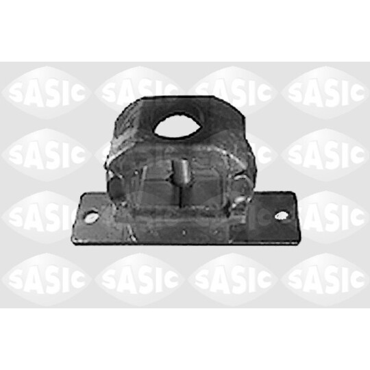 8431801 - Holder, engine mounting 