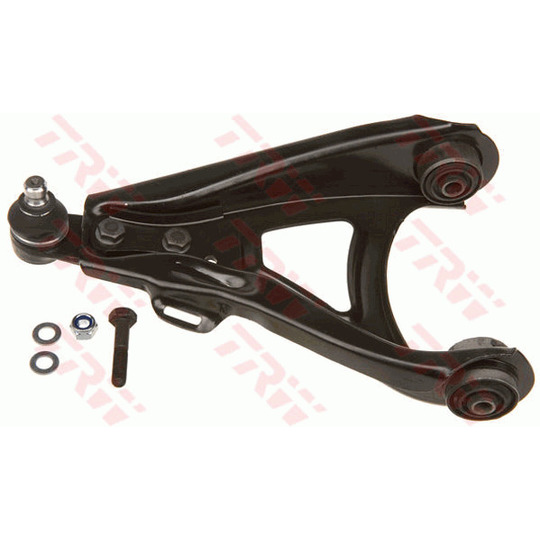 JTC330 - Track Control Arm 