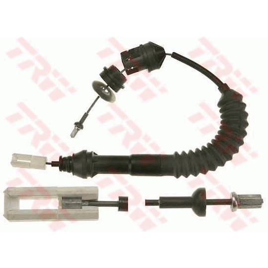 GCC1730 - Clutch Cable 