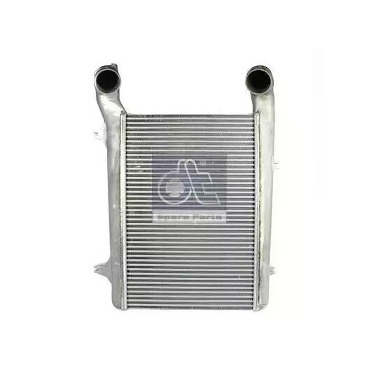 5.45261 - Intercooler, charger 