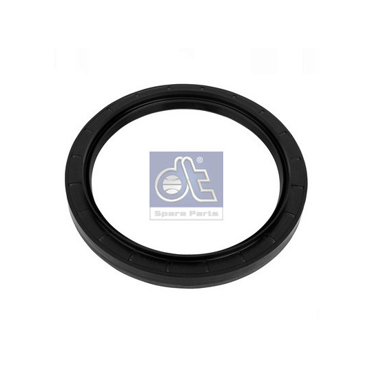 4.20398 - Shaft Seal, wheel hub 