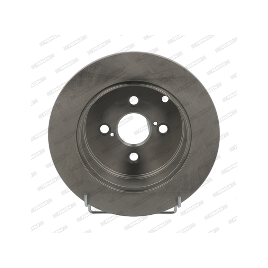 DDF1421 - Brake Disc 