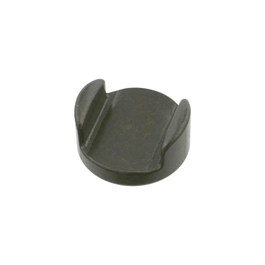 02999 - Thrust Piece, inlet/outlet valve 