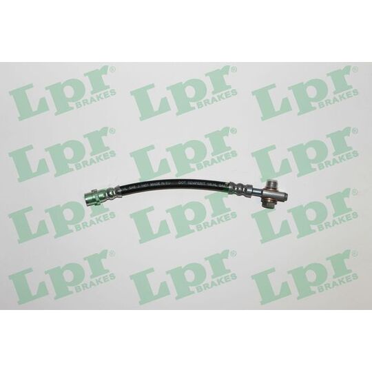 6T47441 - Brake Hose 