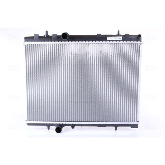 63605A - Radiator, engine cooling 