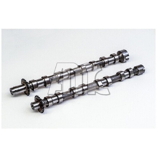 668890K - Camshaft Kit 