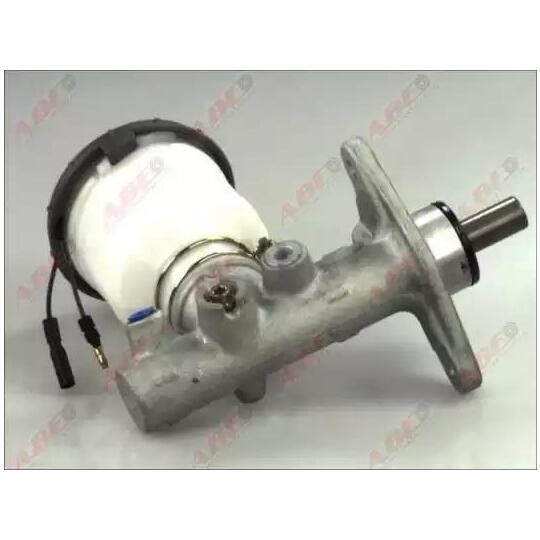 C94011ABE - Brake Master Cylinder 