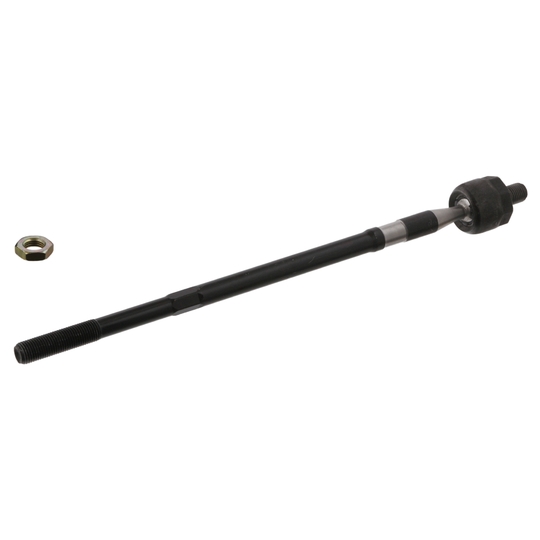 33906 - Tie Rod Axle Joint 