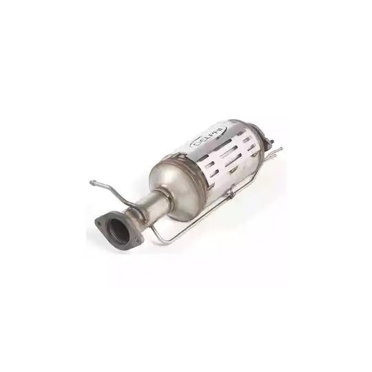 HDP121 - Soot/Particulate Filter, exhaust system 