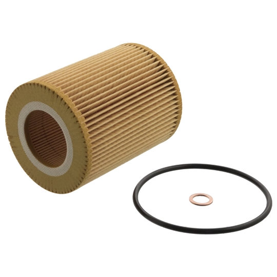 26686 - Oil filter 