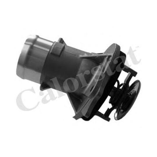 TH6974.87J - Thermostat, coolant 