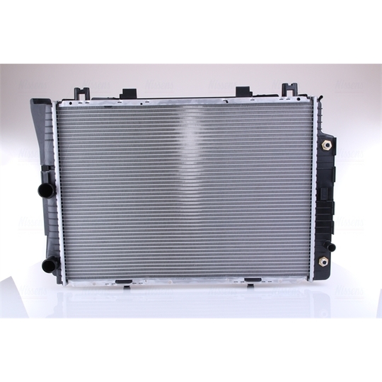 62746A - Radiator, engine cooling 