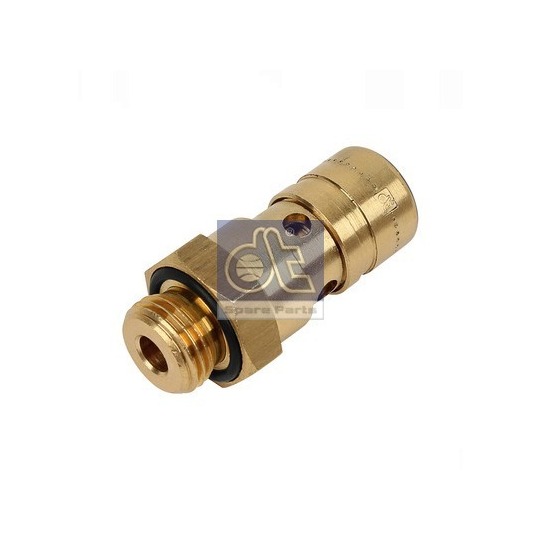 2.44022 - Pressure Limiting Valve, air suspension 