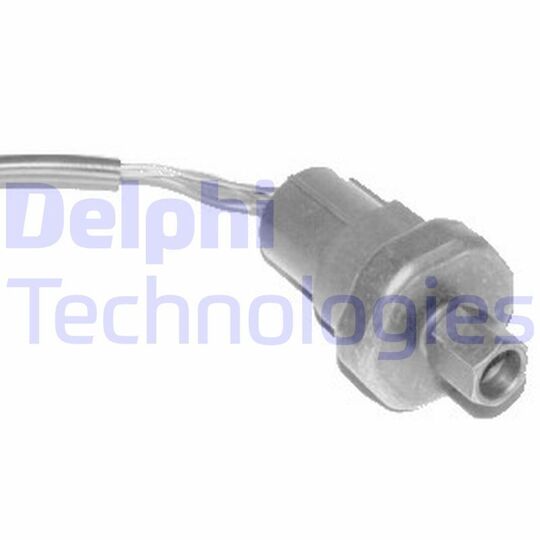 TSP0435006 - Pressure Switch, air conditioning 
