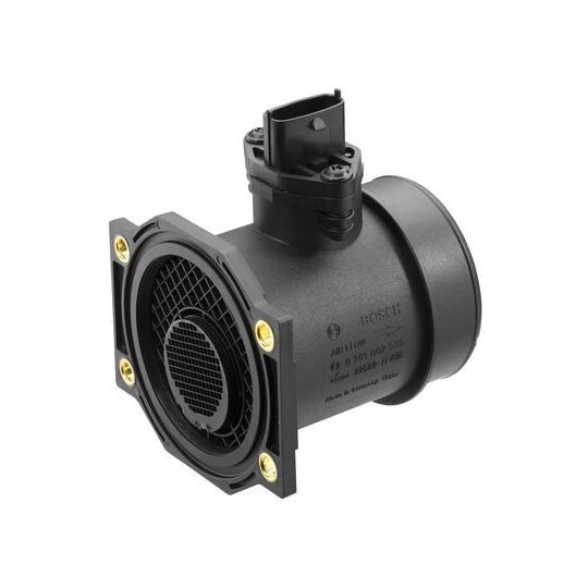 0 281 002 597 - Air Mass Sensor 