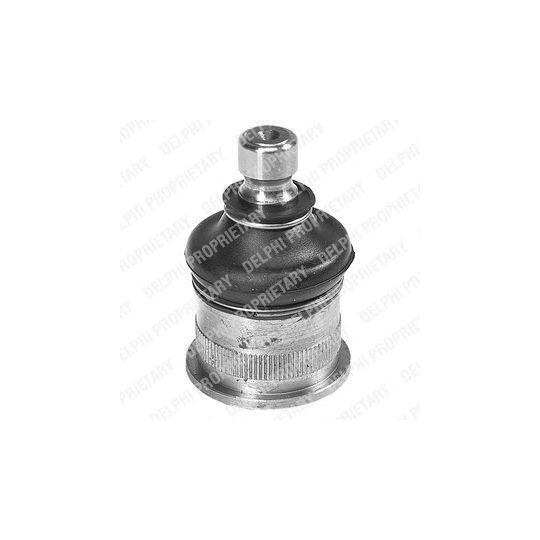 TC650 - Ball Joint 