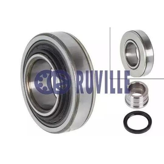 7715 - Wheel Bearing Kit 