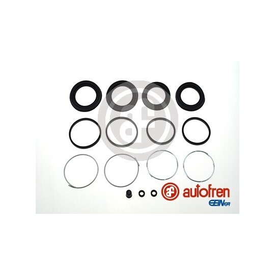 D41395 - Repair Kit, brake caliper 