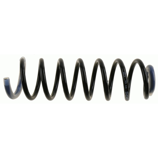 996 524 - Coil Spring 