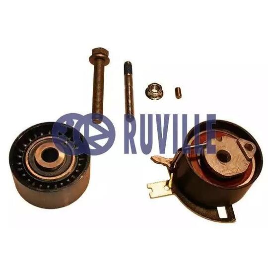 5664750 - Pulley Set, timing belt 