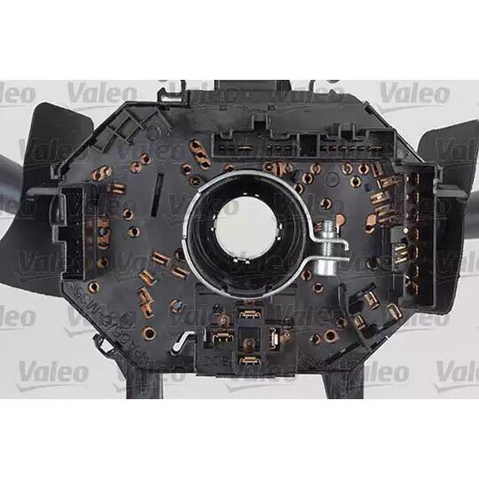 251393 - Steering Column Switch 