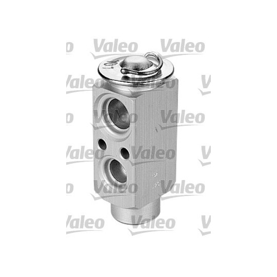509679 - Expansion Valve, air conditioning 