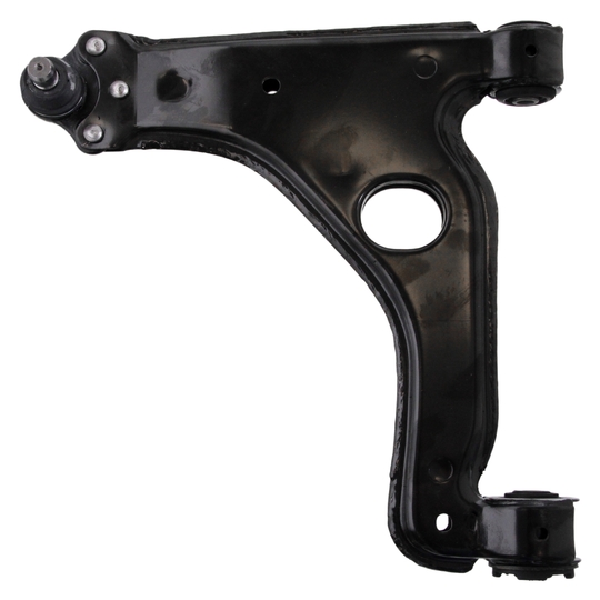 11657 - Track Control Arm 