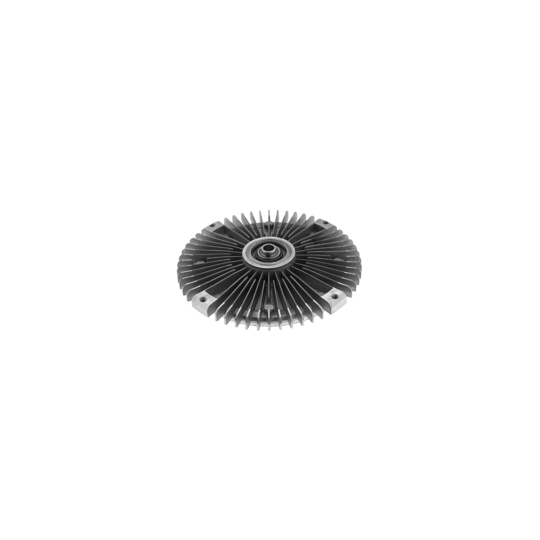 18009 - Clutch, radiator fan 