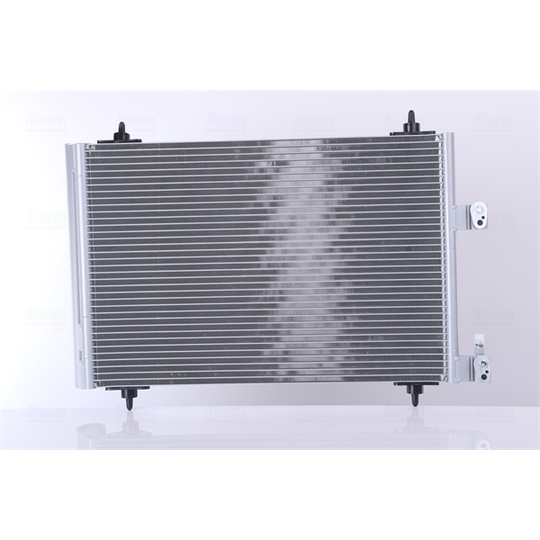 94560 - Condenser, air conditioning 