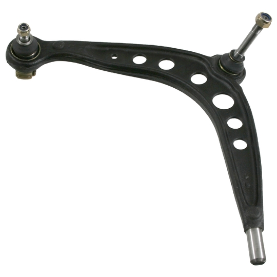 07965 - Track Control Arm 