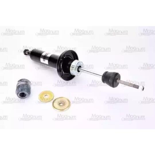 AGR074MT - Shock Absorber 