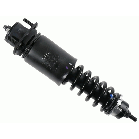 2023667 - Shock absorber OE number by SCANIA | Spareto