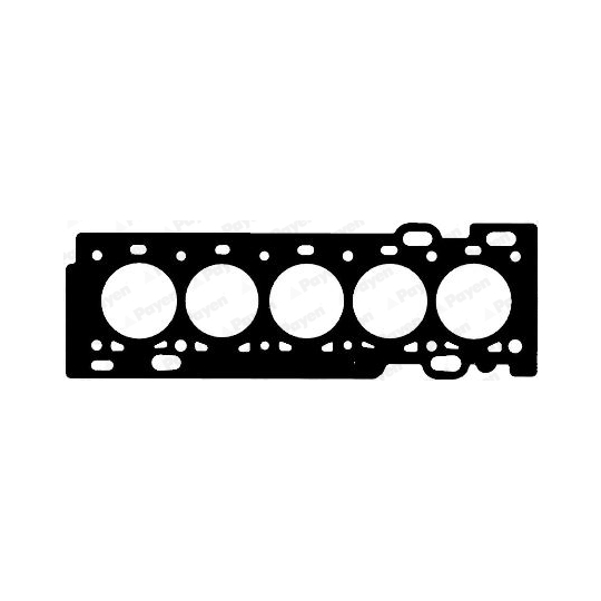 AG8320 - Gasket, cylinder head 