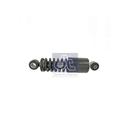 4.63122 - Shock Absorber, cab suspension 