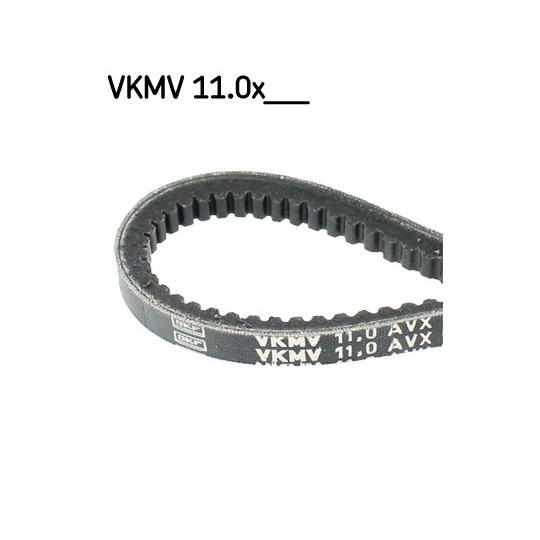 VKMV 11.0x528 - V-belt 