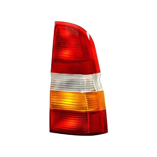 9EM 137 819-021 - Combination Rearlight 