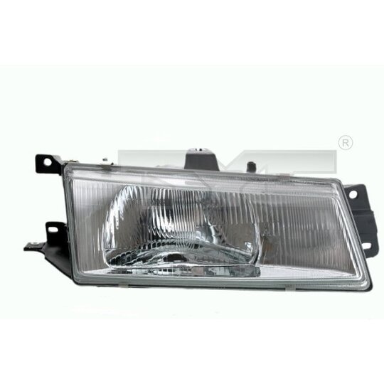 20-3012-01-6 - Headlight 