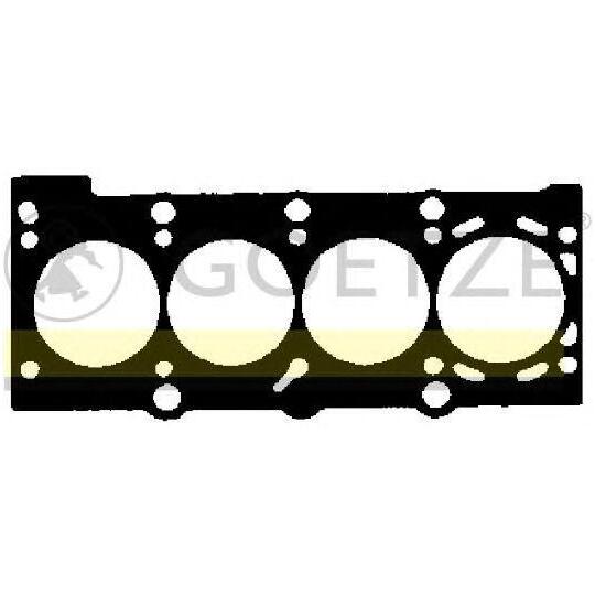 30-026346-20 - Gasket, cylinder head 