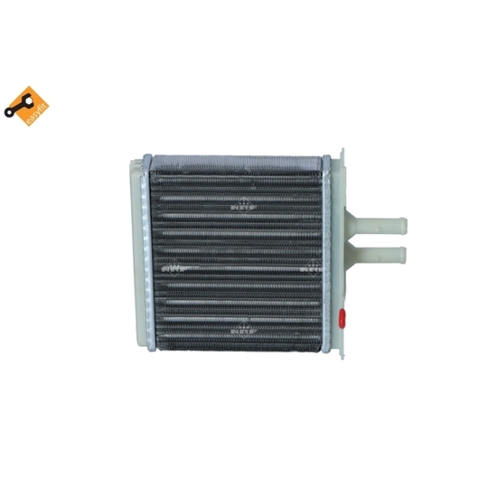 54223 - Heat Exchanger, interior heating 