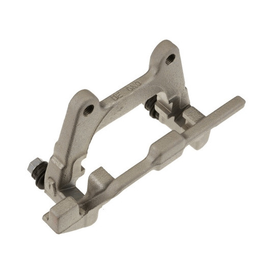 BDA607 - Carrier, brake caliper 