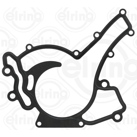 157.930 - Gasket, water pump 