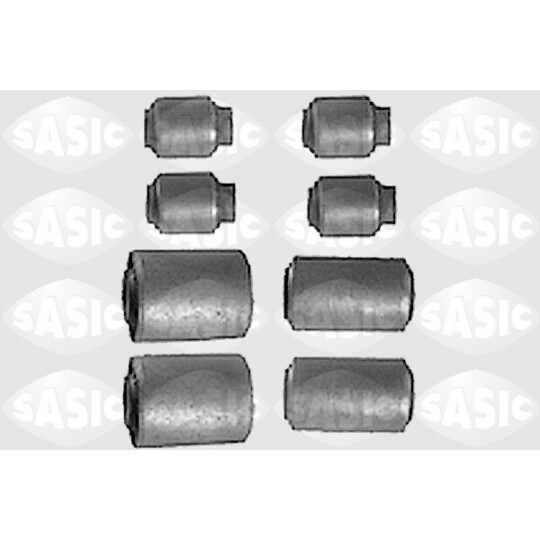 405A401S - Repair Kit, stabilizer suspension 