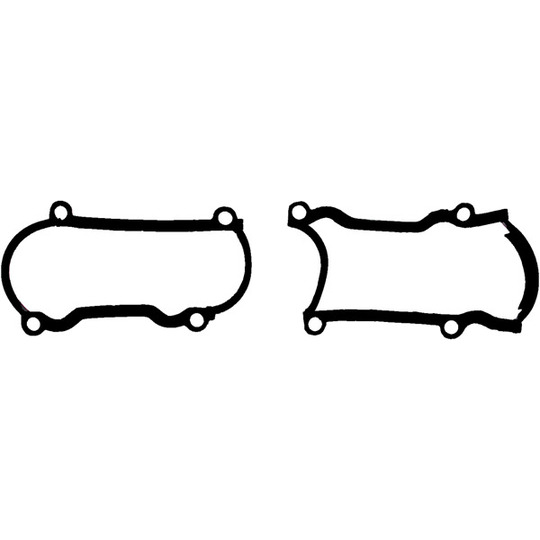 15-35433-01 - Gasket Set, cylinder head cover 