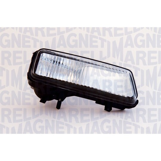 712360001129 - Fog Light 