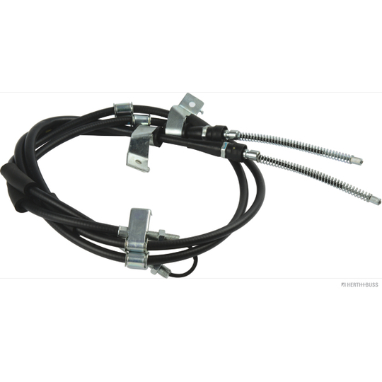 J3930915 - Cable, parking brake 