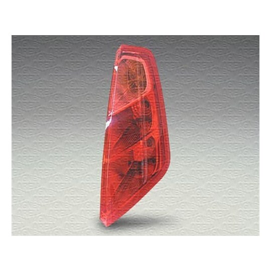 712201301110 - Combination Rearlight 